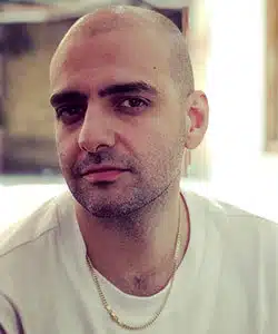 Bartu Kucukcaglayan - Actor