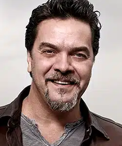 Beyazit Ozturk - Actor