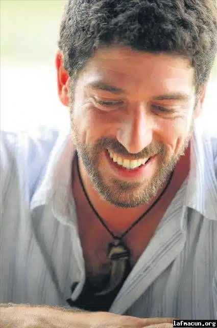 Cemal Hunal Turkish Actor