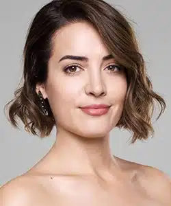 Irem Sak - Actress