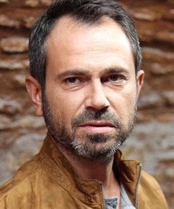Olgun Simsek - Actor