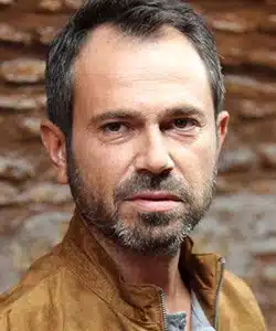 Olgun Simsek - Actor