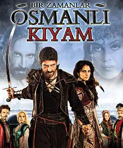 Ottoman Empire: Rebellion (Bir Zamanlar Osmanli: Kiyam) Tv Series