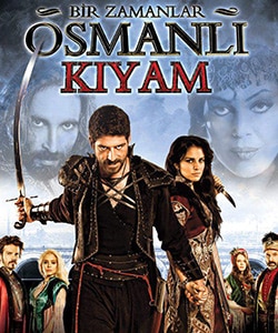 Ottomon Empire: Rebellion (Bir Zamanlar Osmanli: Kiyam) Tv Series