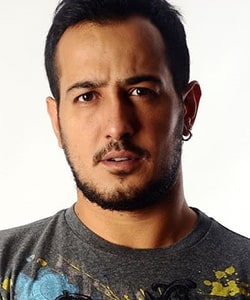 Sarp Apak - 1 Sarp Apak - Actor