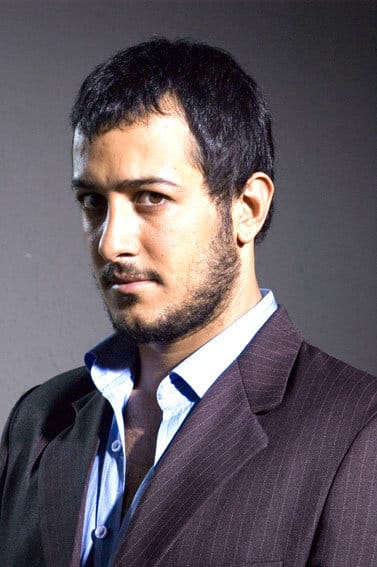 Sarp Apak Turkish Actor