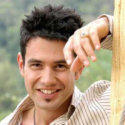 Keremcem Turkish Actor
