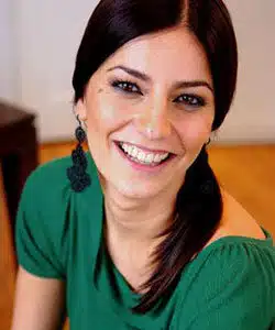 Seda Akman - Actress
