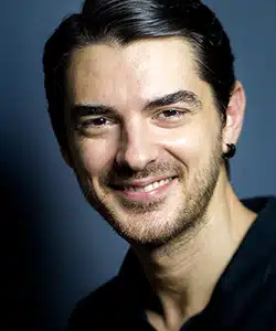 Mehmetcan Mincinozlu - Actor