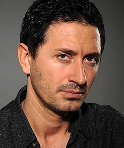 Murat Han - Actor