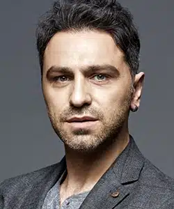 Serdar Orcin - Actor