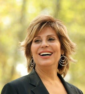 Sermin Hurmeric Turkish Actress