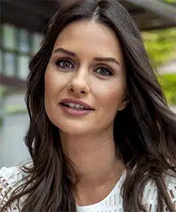 Yasemin Ergene Ozilhan - Actress