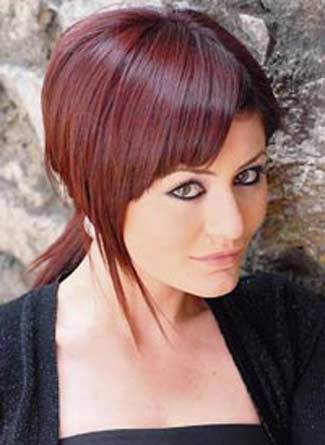 Deniz Çakır Turkish Actress