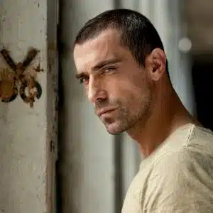 Ibrahim Celikkol - Actor