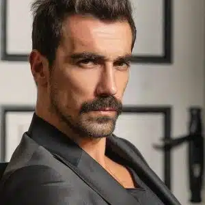 Ibrahim Celikkol - Turkish Actor