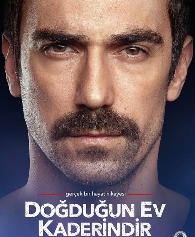 My Home - Dogdugun ev kaderindir