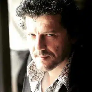 Ilker Aksum Actor