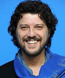 Ilker Aksum - Actor