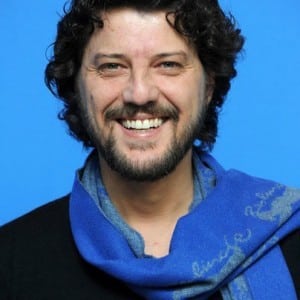 Ilker Aksum Turkish Actor
