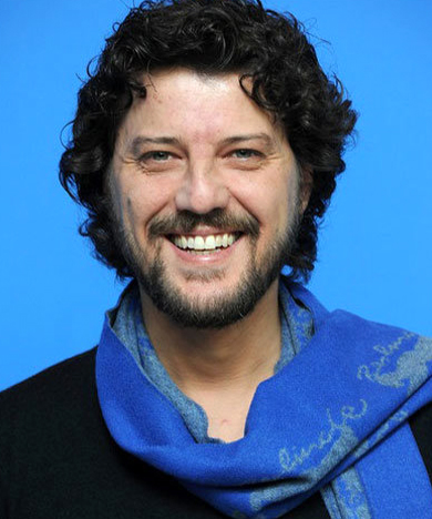 Ilker Aksum - Actor