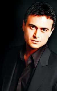 Kutsi Turkish Actor