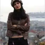 turkish actress selin demiratar 24
