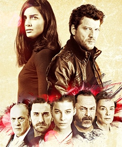 20 Minutes (20 Dakika) Tv Series - 1 20 Minutes (20 Dakika) Tv Series