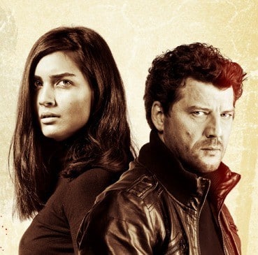 20 dakika - 20 minutes Turkish Series