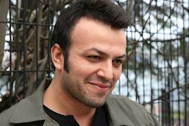 serhat kılıç turkish actor poster