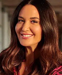 Ayse Tolga - Actress