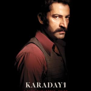 Karadayi