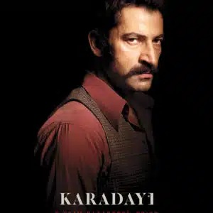 Karadayi