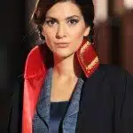 Berguzar Korel - Karadayi Tv Series