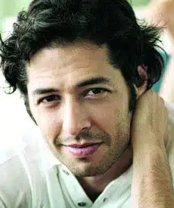 Mert Firat Turkish Actor