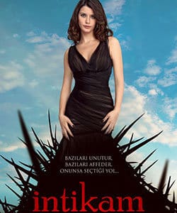 Revenge (Intikam) Tv Series - 1 Revenge (Intikam) Tv Series