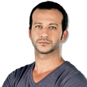 Rıza Kocaoğlu Turkish Actor