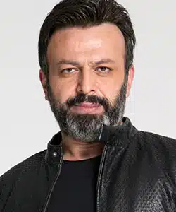 Serhat Kilic - Actor