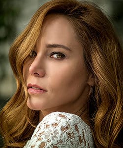 Burcin Terzioglu - 1 Burcin Terzioglu - Actress