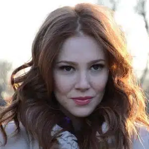 elcin sangu - a love story