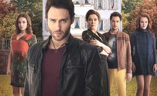 a love story (bir ask hikayesi) turkish series