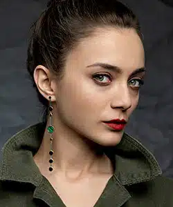 Damla Sonmez - Actress