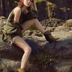 Sexy Elcin Sangu