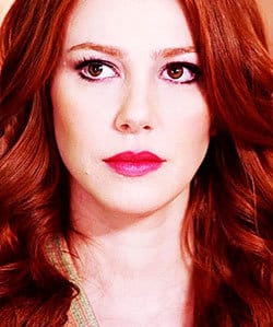 Elcin Sangu Turkish Actress