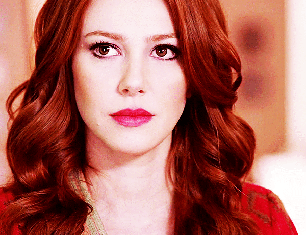 elcin sangu (elçin sangu) turkish actress