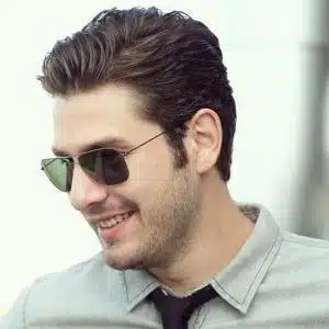 Furkan Palali