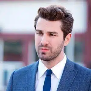 Furkan Palali - Turkish Actor