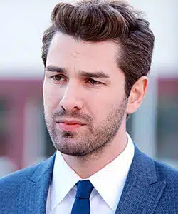 Furkan Palali - Actor