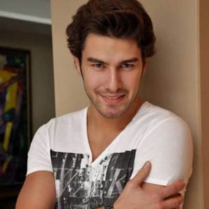 Furkan Palalı Turkish Actor