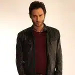 Seckin Ozdemir as leo in Magnificent Century (Muhtesem Yuzyil) Turkish Drama